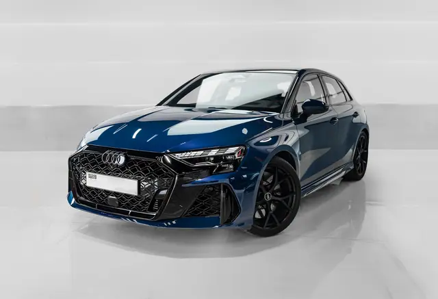 Audi RS 3