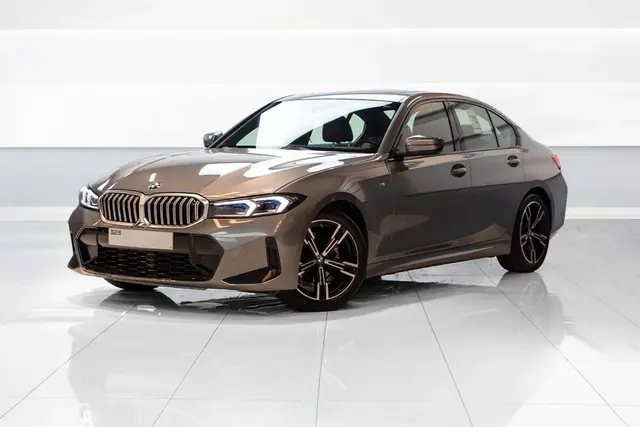 BMW 318i