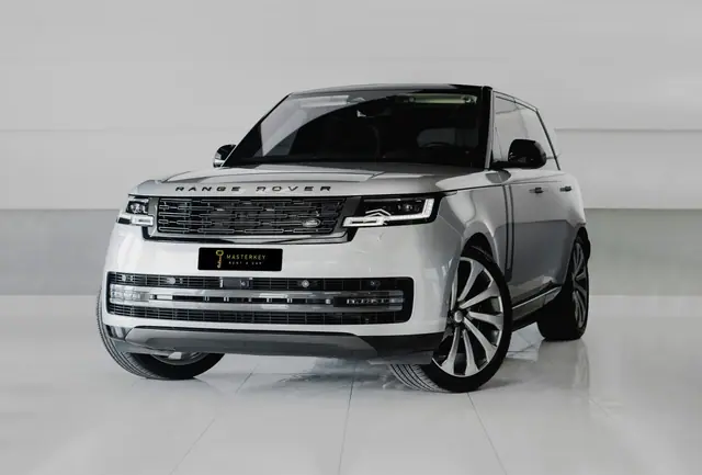 Land Rover Range Rover Vogue